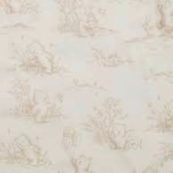 GAP Baby Brannan Bear Blanket - Picture 1 of 5